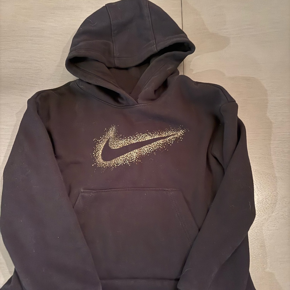 Girls Nike Sweatshirt - size 5/6